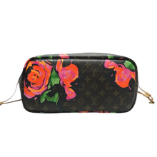 Load image into Gallery viewer, Louis Vuitton Neverfull Monogram Canvas Shoulder Bag Brown