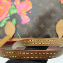 Load image into Gallery viewer, Louis Vuitton Neverfull Monogram Canvas Shoulder Bag Brown