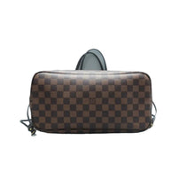 Load image into Gallery viewer, LOUIS VUITTON Neverfull Monogram Canvas Shoulder Bag Brown