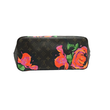 Load image into Gallery viewer, Louis Vuitton Neverfull Monogram Canvas Shoulder Bag Brown