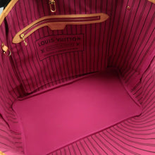 Load image into Gallery viewer, LOUIS VUITTON Neverfull GM Monogram Canvas Shoulder Bag Brown