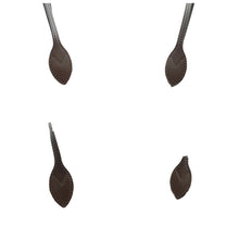 Load image into Gallery viewer, LOUIS VUITTON Neverfull GM Damier Ebene Canvas Satchel Bag Brown