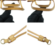 Load image into Gallery viewer, Louis Vuitton Neverfull Monogram Roses Canvas Shoulder Bag Brown