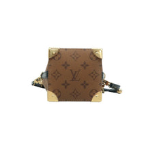 Load image into Gallery viewer, Louis Vuitton Noé Reverse Monogram Shoulder Bag Brown