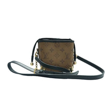 Load image into Gallery viewer, Louis Vuitton Noé Reverse Monogram Shoulder Bag Brown