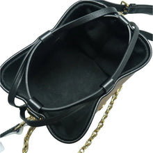 Load image into Gallery viewer, Louis Vuitton Noé Reverse Monogram Shoulder Bag Brown