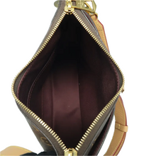 Load image into Gallery viewer, Louis Vuitton Odeon Monogram Canvas Shoulder Bag Brown