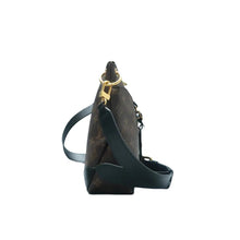 Load image into Gallery viewer, LOUIS VUITTON Odeon Monogram Canvas Shoulder Bag Brown