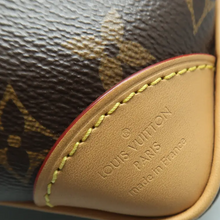 Load image into Gallery viewer, Louis Vuitton Odeon Monogram Canvas Shoulder Bag Brown