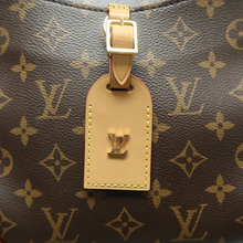 Load image into Gallery viewer, Louis Vuitton Odeon Monogram Canvas Shoulder Bag Brown