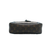Load image into Gallery viewer, LOUIS VUITTON Odeon Monogram Canvas Shoulder Bag Brown