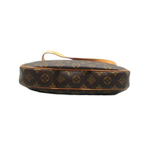 Load image into Gallery viewer, LOUIS VUITTON Odeon Monogram Canvas Shoulder Bag Brown