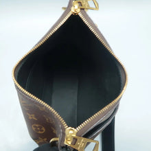 Load image into Gallery viewer, LOUIS VUITTON Odeon Monogram Canvas Shoulder Bag Brown