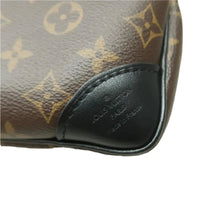 Load image into Gallery viewer, LOUIS VUITTON Odéon Pm Monogram Canvas Shoulder Bag Brown