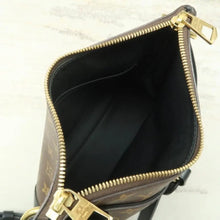 Load image into Gallery viewer, LOUIS VUITTON Odéon Pm Monogram Canvas Shoulder Bag Brown