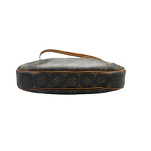 Load image into Gallery viewer, Louis Vuitton  Odeon MM Monogram Canvas Shoulder Bag Brown