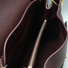 Load image into Gallery viewer, Louis Vuitton Olympe Monogram Canvas Tote Bag Brown