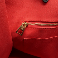 Load image into Gallery viewer, Louis Vuitton Onthego Monogram Canvas Satchel Bag Brown