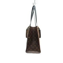 Load image into Gallery viewer, Louis Vuitton Onthego GM Reverse Monogram Giant Satchel Bag Brown