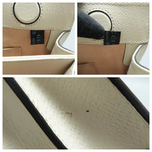 Load image into Gallery viewer, GUCCI Ophidia Chain Flora Canvas Shoulder Bag Brown