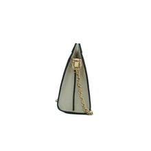 Load image into Gallery viewer, GUCCI Ophidia Chain Flora Canvas Shoulder Bag Brown