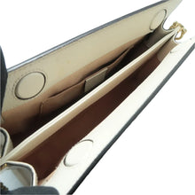 Load image into Gallery viewer, GUCCI Ophidia Chain Flora Canvas Shoulder Bag Brown