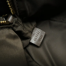 Load image into Gallery viewer, Gucci Ophidia Canvas Shoulder Bag Brown