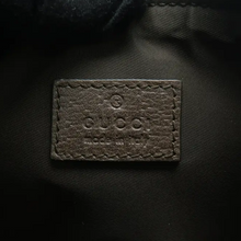 Load image into Gallery viewer, Gucci Ophidia Canvas Shoulder Bag Brown