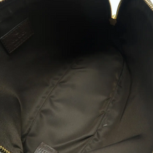 Load image into Gallery viewer, Gucci Ophidia Canvas Shoulder Bag Brown