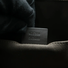 Load image into Gallery viewer, Gucci Ophidia Canvas Clutch Bag Brown