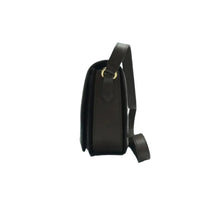 Load image into Gallery viewer, GUCCI Ophidia Leather Shoulder Bag Brown