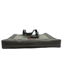 Load image into Gallery viewer, GUCCI Ophidia Canvas Shoulder Bag Brown