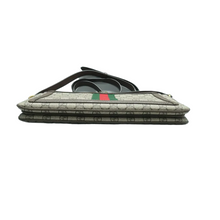 Load image into Gallery viewer, GUCCI Ophidia Canvas Shoulder Bag Brown