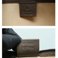 Load image into Gallery viewer, Gucci Ophidia Soft GG Supreme Large Tote Bag Beige