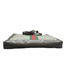 Load image into Gallery viewer, Gucci Ophidia Soft GG Supreme Large Tote Bag Beige