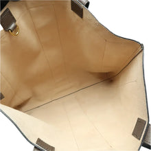 Load image into Gallery viewer, Gucci Ophidia Soft GG Supreme Large Tote Bag Beige
