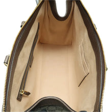 Load image into Gallery viewer, Gucci Ophidia Medium GG Supreme Tote Shoulder Bag Beige