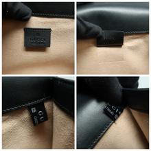 Load image into Gallery viewer, Gucci Osiride Canvas Shoulder Bag Biocolor