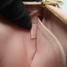 Load image into Gallery viewer, Louis Vuitton Pallas Mongoram Canvas Shoulder Bag Brown