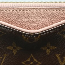 Load image into Gallery viewer, Louis Vuitton Pallas Mongoram Canvas Shoulder Bag Brown
