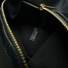 Load image into Gallery viewer, Louis Vuitton Pallas Monogram Canvas Shoulder Bag Brown