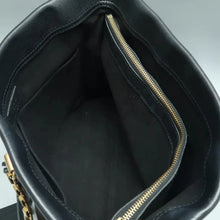Load image into Gallery viewer, Louis Vuitton Pallas Monogram Canvas Shoulder Bag Brown