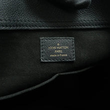 Load image into Gallery viewer, Louis Vuitton Pallas Monogram Canvas Shoulder Bag Brown