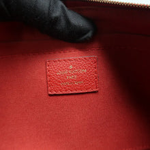 Load image into Gallery viewer, Louis Vuitton Pallas Mongoram Canvas Shoulder Bag Brown