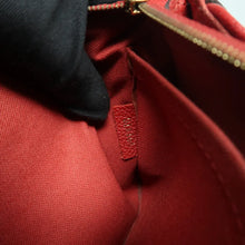 Load image into Gallery viewer, Louis Vuitton Pallas Mongoram Canvas Shoulder Bag Brown