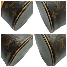 Load image into Gallery viewer, Louis Vuitton Papillon 30 Monogram Canvas Tote Bag Brown
