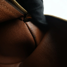 Load image into Gallery viewer, Louis Vuitton Papillon 30 Monogram Canvas Tote Bag Brown