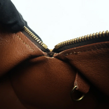 Load image into Gallery viewer, Louis Vuitton Papillon 30 Monogram Canvas Tote Bag Brown