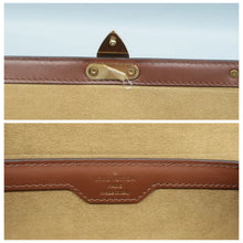 Load image into Gallery viewer, Louis Vuitton Papillon Trunk Monogram Shoulder Bag Brown