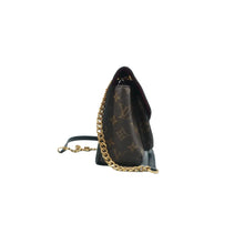 Load image into Gallery viewer, Louis Vuitton Passy Monogram Canvas Passy Shoulder Bag Brown